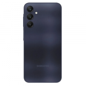 Смартфон Samsung Galaxy A25 8/256Gb Black