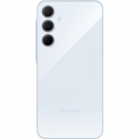 Смартфон Samsung Galaxy A35 8/128Gb  Blue