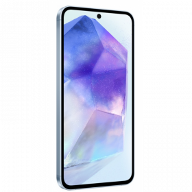 Смартфон Samsung Galaxy A55 8/256Gb Ice blue