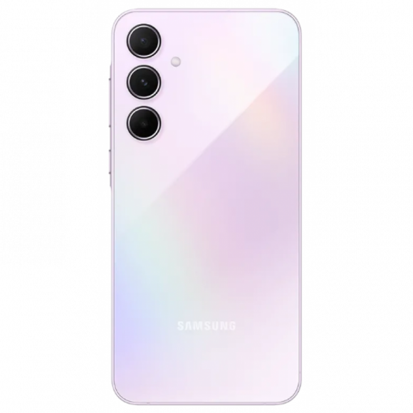 Смартфон Samsung Galaxy A55 8/256Gb Lilac