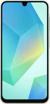 Смартфон Samsung Galaxy A16 6/128Gb Global Light Green