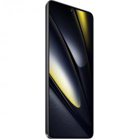 Смартфон Poco F6 12/512Gb Black