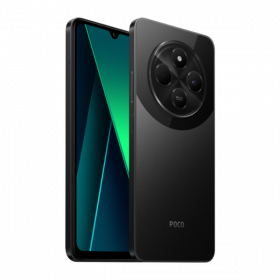 Смартфон Xiaomi Poco C75 8/256Gb Black