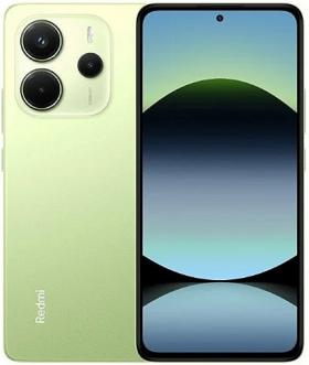 Смартфон Xiaomi Redmi Note 14 4G 8/256Gb Lime Green