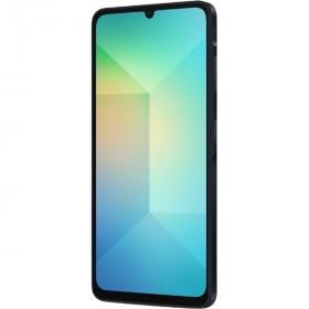 Смартфон Samsung Galaxy A06 4/128GB Black