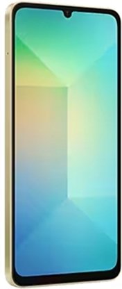 Смартфон Samsung Galaxy A06 4/128GB Gold