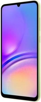 Смартфон Samsung Galaxy A06 4/128GB Green