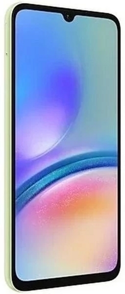 Смартфон Samsung Galaxy A06 4/128GB Green