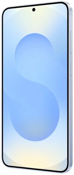 Смартфон Samsung Galaxy S25 12/256Gb Iceblue