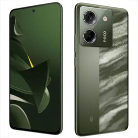 Смартфон Xiaomi Poco M7 Pro 5G 12/512Gb Olive Twilight