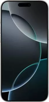 Apple iPhone 16 Pro 128Gb White Titanium