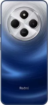 Смартфон Xiaomi Redmi 14C 8/256GB Starry Blue