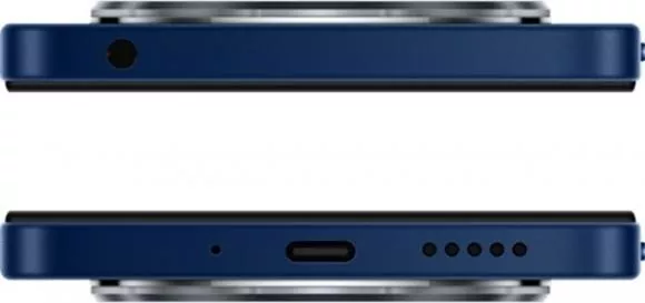 Смартфон Xiaomi Redmi 14C 8/256GB Starry Blue