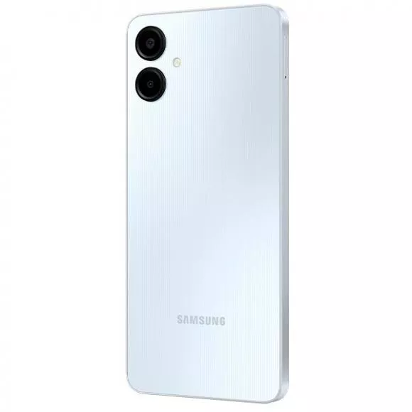 Смартфон Samsung Galaxy A06 4/64GB Light Blue